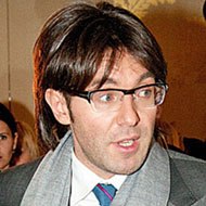 Andrey Malakhov, 52 (电视节目主持人)