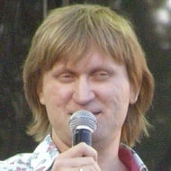 Andrey Rozhkov, 54 (喜剧演员)