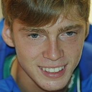 Andrey Rublev, 26 (Tennis Player)