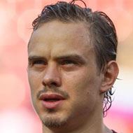 Andrey Yeshchenko, 41 (Soccer Player)