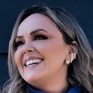 Andreza Goulart, 44 (YouTube明星)