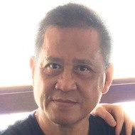 Andrie Wongso, 70 (Orador motivacional)