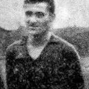 Andrija Ankovic (1937 - 1980) (Soccer Player)