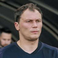 Andriy Pyatov, 41 (Soccer Player)