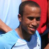 Andros Townsend, 32 (Soccer Player)