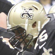 Andrus Peat, 31 (Football Player)