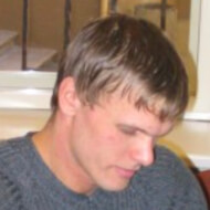 Andrus Värnik, 48 (Javelin Thrower)