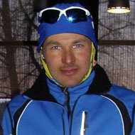 Andrus Veerpalu, 54 (Skier)