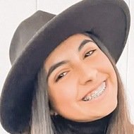 Andrya Montes, 21 (TikTok Star)