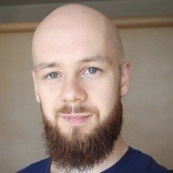 Andrzej Dyszkiewicz, 32 (YouTube Star)