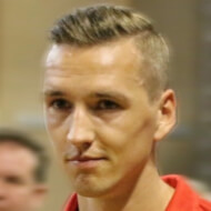 Andrzej Niewulis, 36 (Joueur de football)