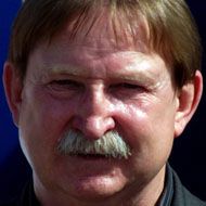 Andrzej Szarmach, 75 (Soccer Player)