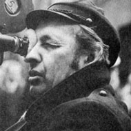 Andrzej Wajda (1926 - 2016) (Director)
