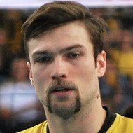 Andrzej Wrona, 36 (Joueur de volleyball)