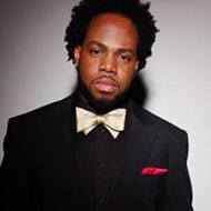 Andwele Gardner, 47 (Soul Singer)