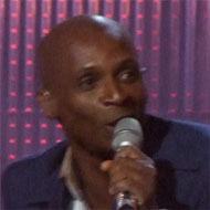 Andy Abraham, 61 (Ca sĩ nhạc Pop)