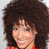 Andy Allo, 35 (Soul Singer)