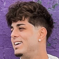 Andy Astifo, 27 (Rapper)