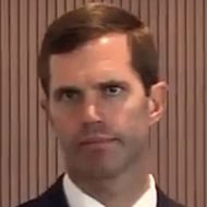 Andy Beshear, 47 (Chính trị gia)