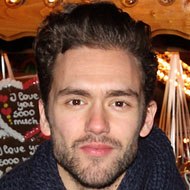 Andy Brown, 36 (Rock Singer)