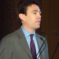 Andy Burnham, 55 (Chính trị gia)