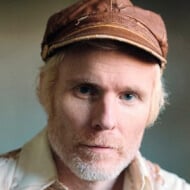 Andy Butler, 41 (DJ)