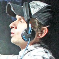 Andy C, 47 (DJ)