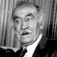 Andy Clyde (1892 - 1967) (Attore TV)
