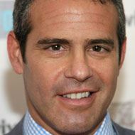 Andy Cohen, 55 (Người dẫn chương trình)