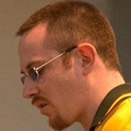 Andy Connell, 64 (Compositor)