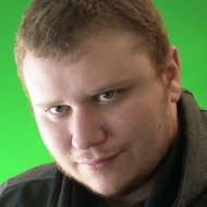 Andy Cowley, 34 (Synchronsprecher)