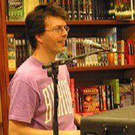 Andy Creeggan, 54 (钢琴家)