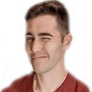 Andy Criado, 28 (YouTube Star)