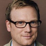 Andy Daly, 52 (電視演員)