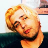 Andy Deluca, 37 (Instagram Star)