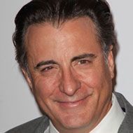 Andy García, 67 (Filmacteur)