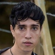 Andy Giraldo, 28 (TikTok明星)