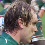 Andy Goode, 43 (Jugador de rugby)
