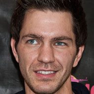 Andy Grammer, 40 (R&B Singer)