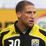 Andy Gruenebaum, 42 (Soccer Player)