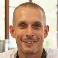 Andy Hearnden, 38 (Chef)