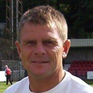 Andy Hessenthaler, 60 (足球运动员)