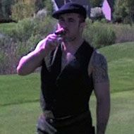 Andy Hrovat, 45 (摔跤手)