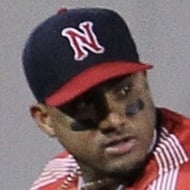 Andy Ibáñez, 32 (Baseballspieler)