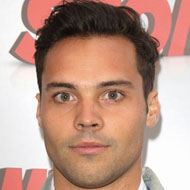 Andy Jordan, 34 (Reality Star)