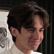 Andy Klaric, 26 (TikTok明星)