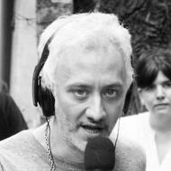 Andy Kusnetzoff, 54 (Journalist)