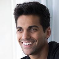 Andy Lalwani, 30 (Instagram Star)