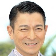 Andy Lau, 62 (Pop Singer)