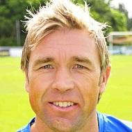 Andy Legg, 59 (Treinador De Futebol)